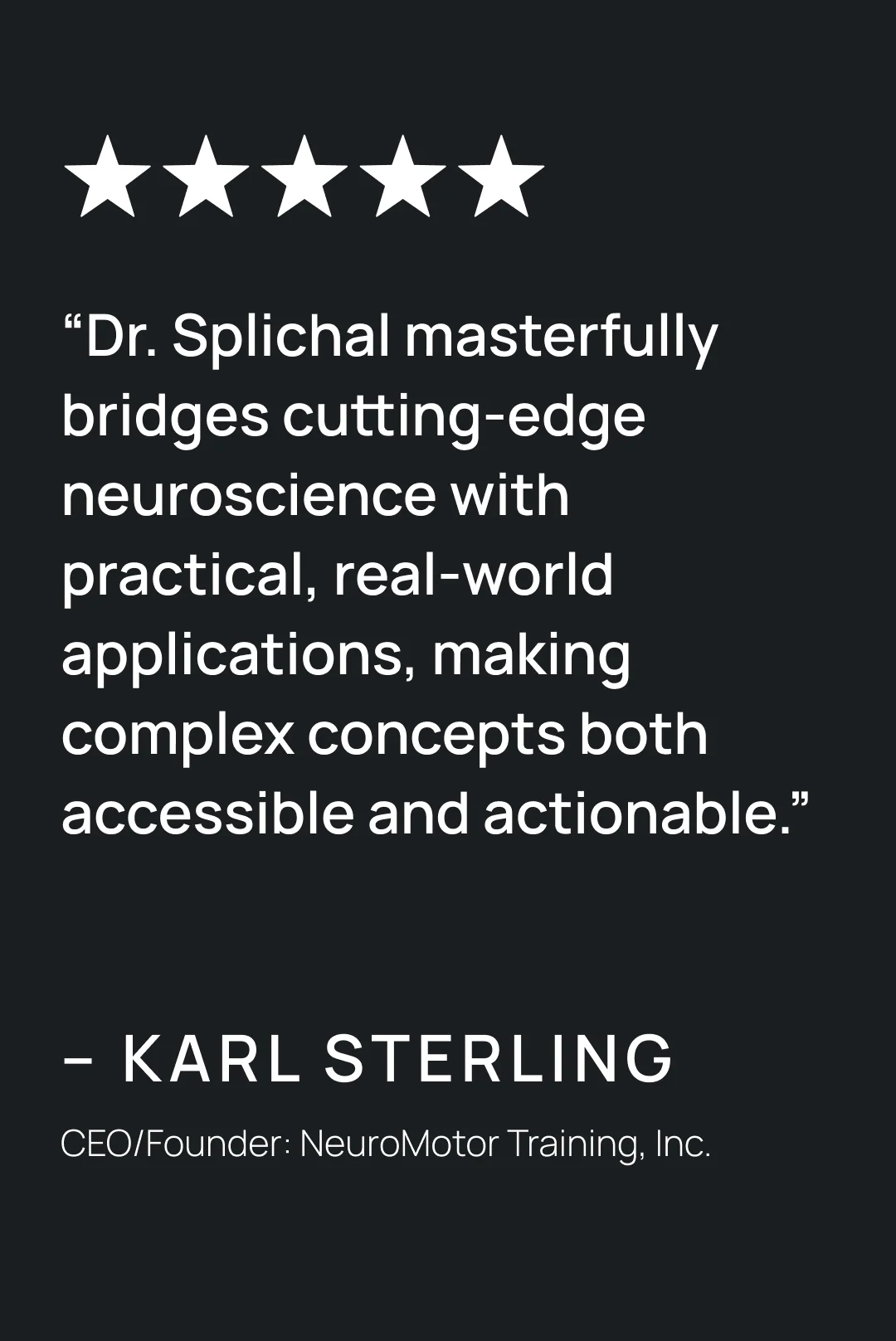 Sensory Sapiens | A Sensory-Based Approach to Movement & Longevity - Image 3