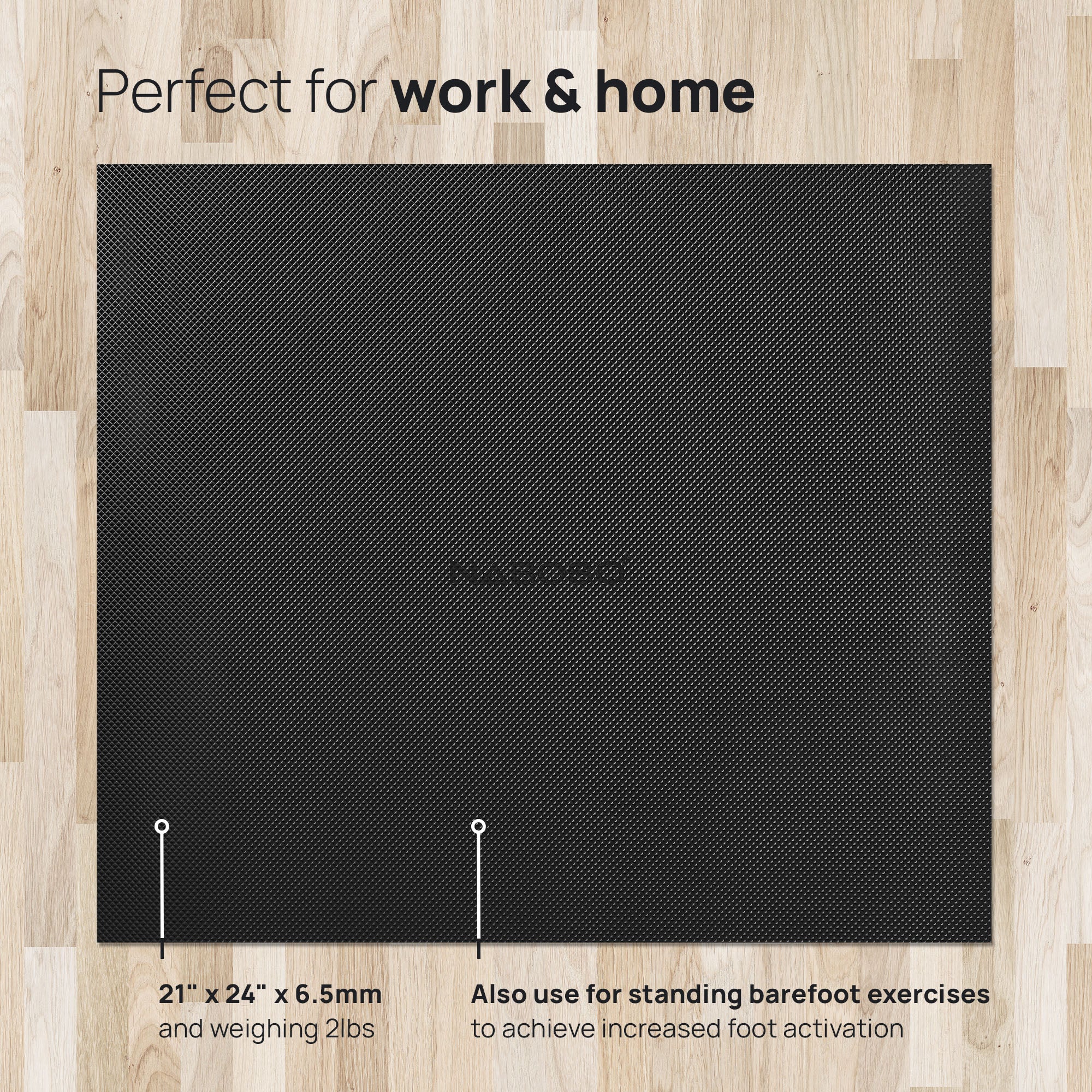 Standing Mat - Image 6