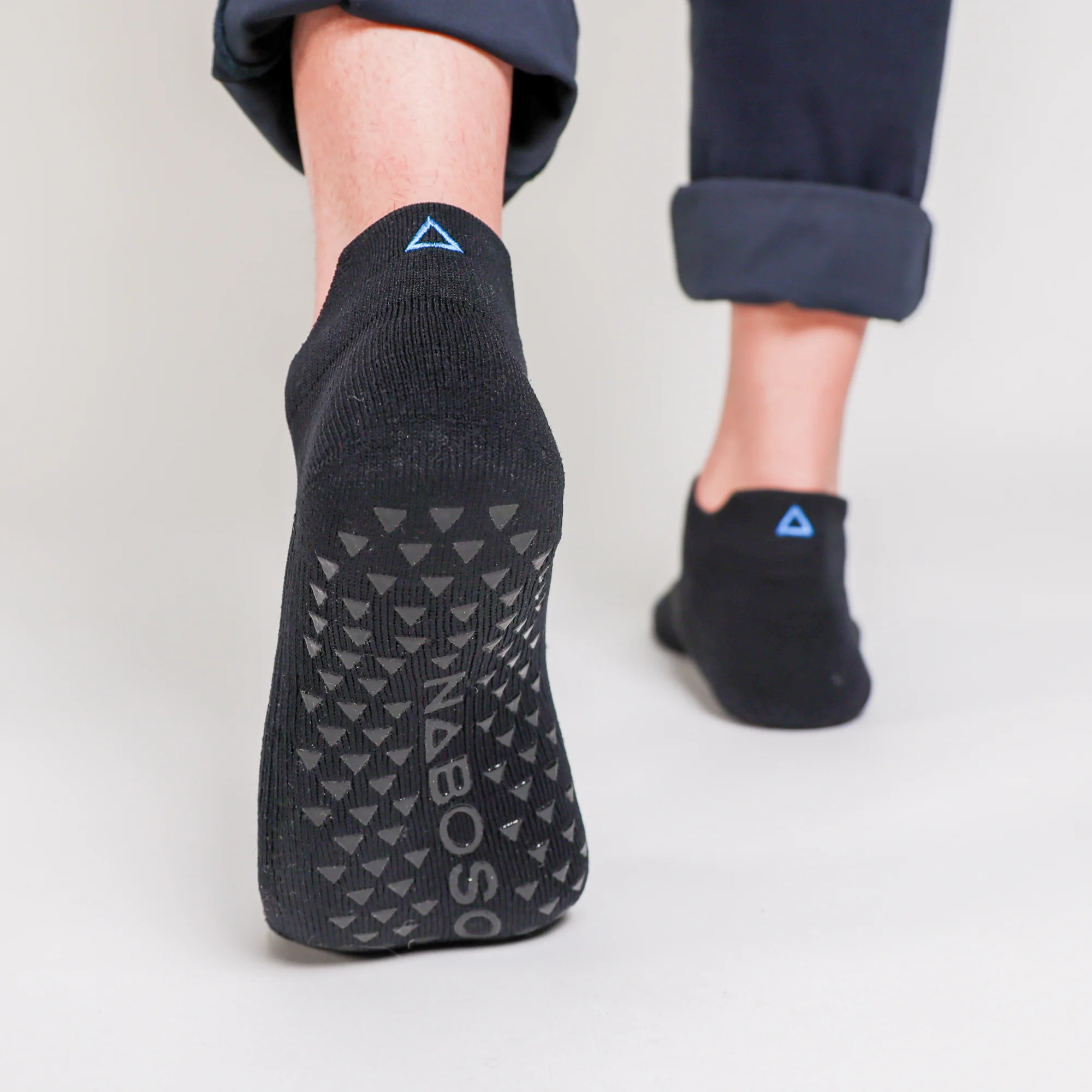 Textured Grip Socks and Neuro Ball Bundle - Image 6